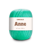 Circulo ANNE - 100% mercerized Cotton Yarn, 500m / 147g