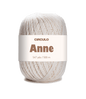 Circulo ANNE - 100% mercerized Cotton Yarn, 500m / 147g