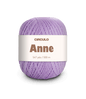 Circulo ANNE - 100% mercerized Cotton Yarn, 500m / 147g