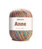 Circulo ANNE - 100% mercerized Cotton Yarn, 500m / 147g