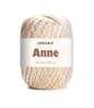Circulo ANNE - 100% mercerized Cotton Yarn, 500m / 147g