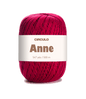 Circulo ANNE - 100% mercerized Cotton Yarn, 500m / 147g