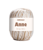 Circulo ANNE - 100% mercerized Cotton Yarn, 500m / 147g