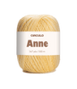Circulo ANNE - 100% mercerized Cotton Yarn, 500m / 147g