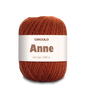 Circulo ANNE - 100% mercerized Cotton Yarn, 500m / 147g