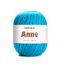 Circulo ANNE - 100% mercerized Cotton Yarn, 500m / 147g
