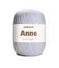 Circulo ANNE - 100% mercerized Cotton Yarn, 500m / 147g