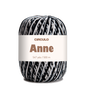 Circulo ANNE - 100% mercerized Cotton Yarn, 500m / 147g
