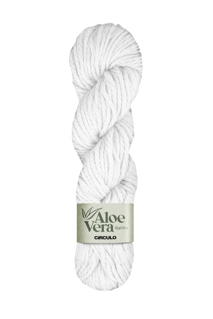 Circulo Aloe Vera Yarn 121m / 100g