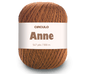 Circulo ANNE - 100% mercerized Cotton Yarn, 500m / 147g