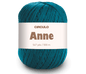 Circulo ANNE - 100% mercerized Cotton Yarn, 500m / 147g