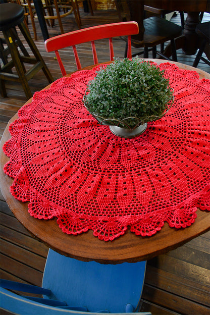Circulo ANNE - 100% mercerized Cotton Yarn, 500m / 147g