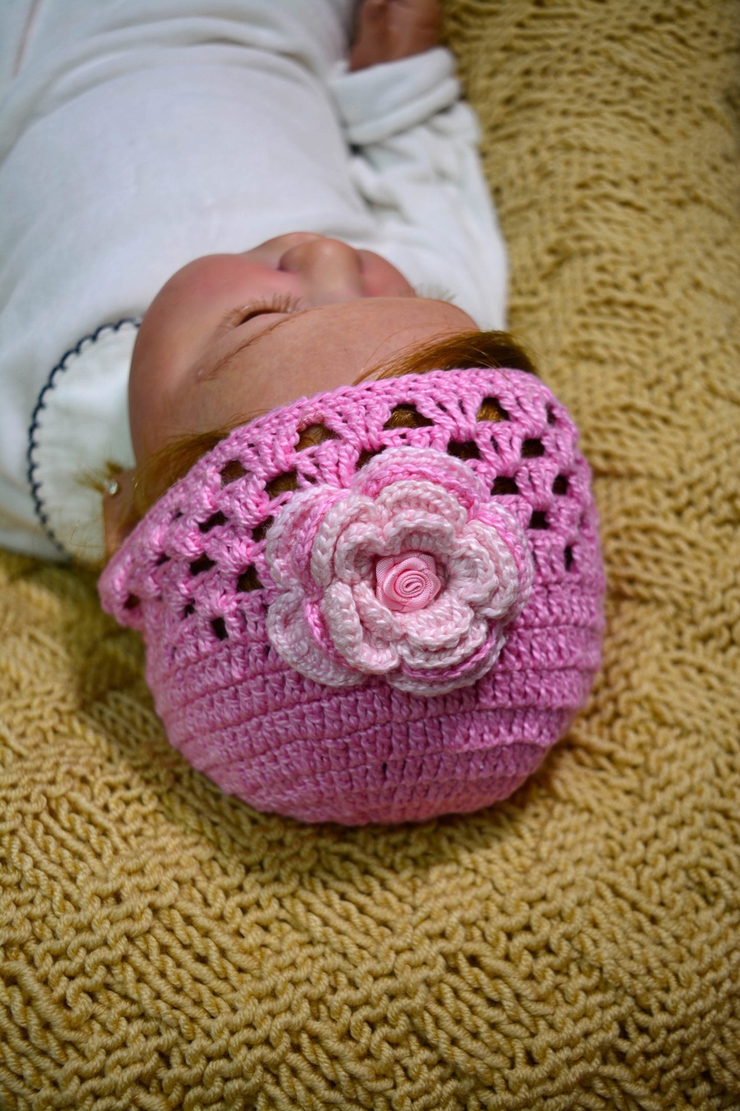 Circulo ANNE - 100% mercerized Cotton Yarn, 500m / 147g