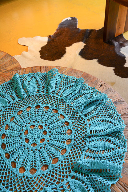 Circulo ANNE - 100% mercerized Cotton Yarn, 500m / 147g
