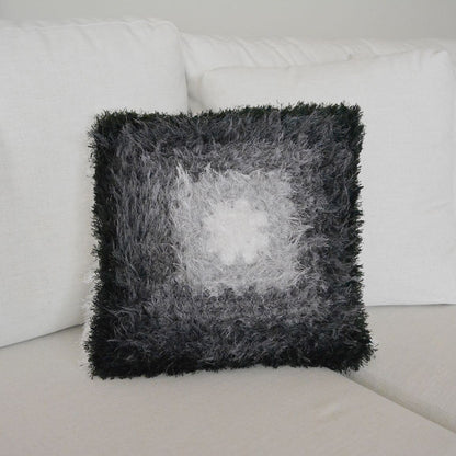 Circulo Natural Luxury Decor - Fluffy Yarn, 180 m / 280 g