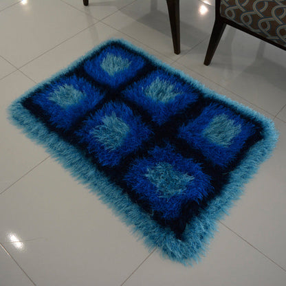 Circulo Natural Luxury Decor - Fluffy Yarn, 180 m / 280 g