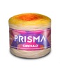 Circulo Prisma - Gradient Cotton Acrylic Yarn, 600m / 150g