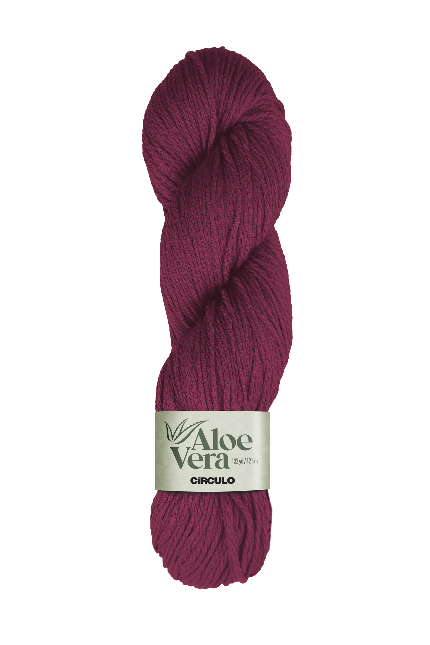 Circulo Aloe Vera Yarn 121m / 100g