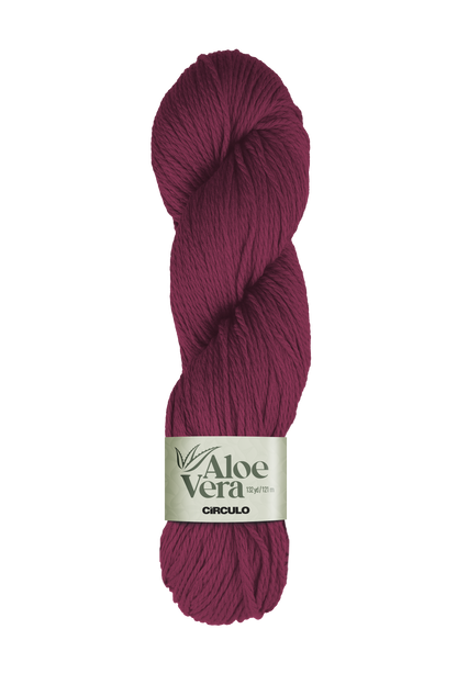 Circulo Aloe Vera Yarn 121m / 100g