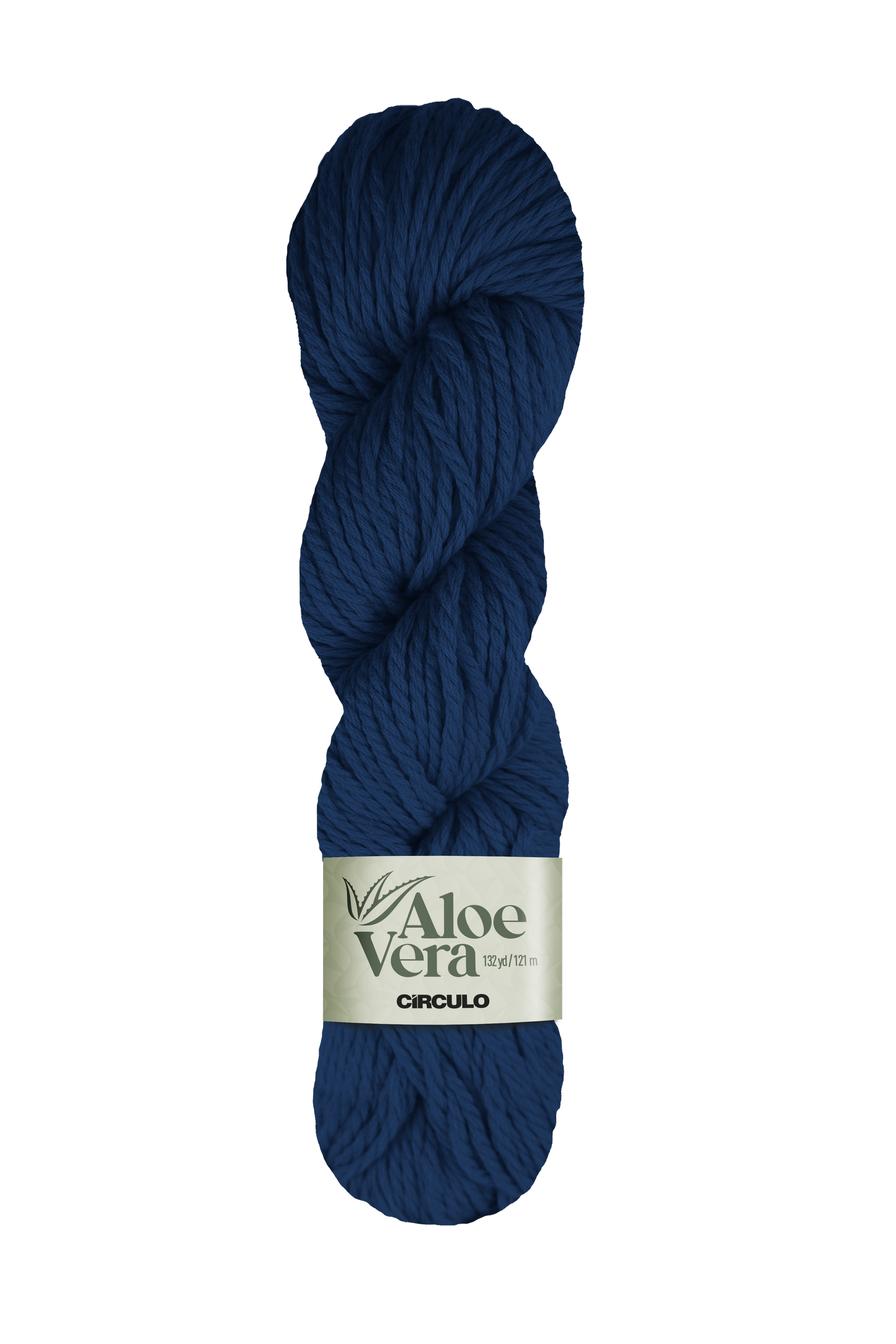 Circulo Aloe Vera Yarn 121m / 100g