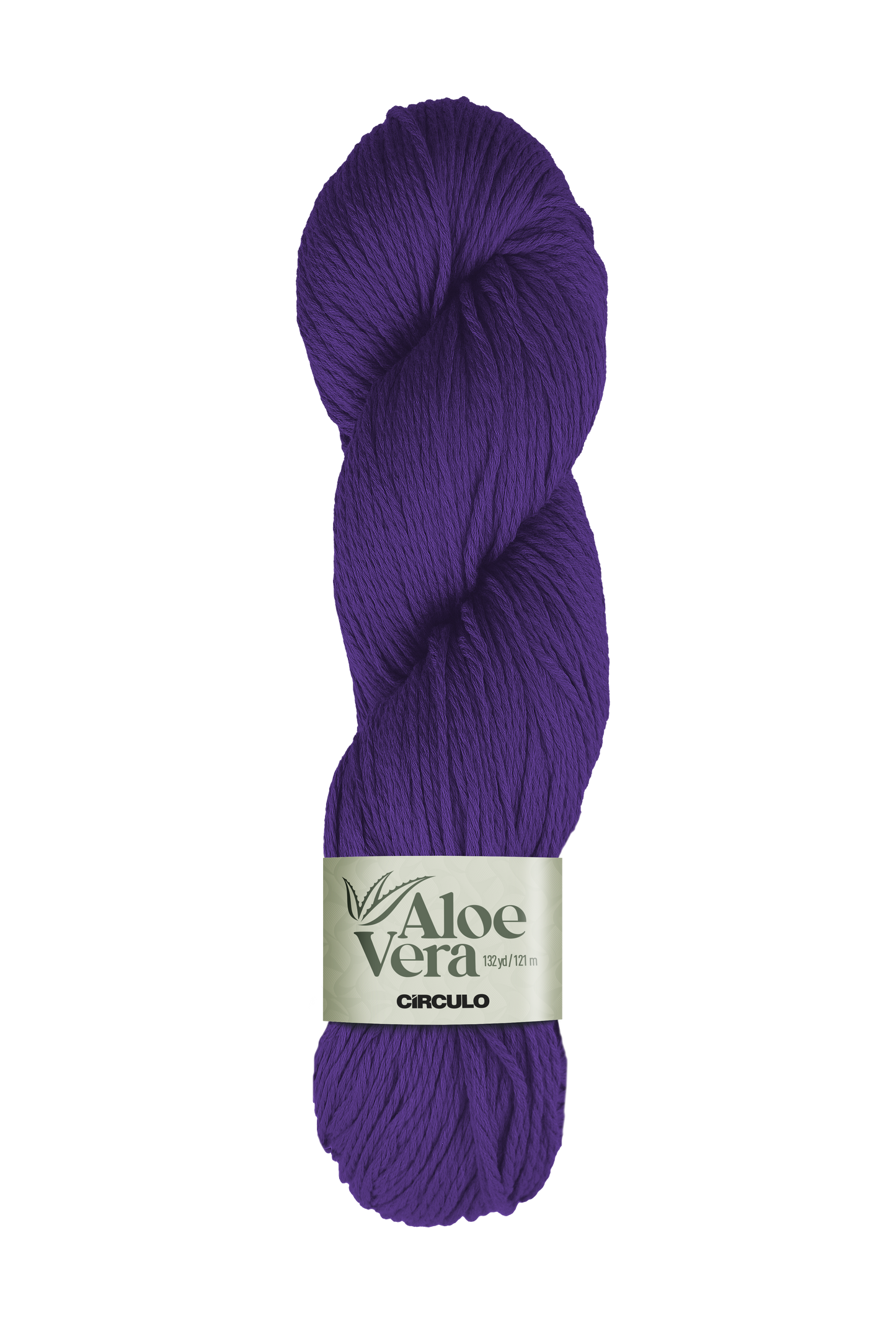 Circulo Aloe Vera Yarn 121m / 100g