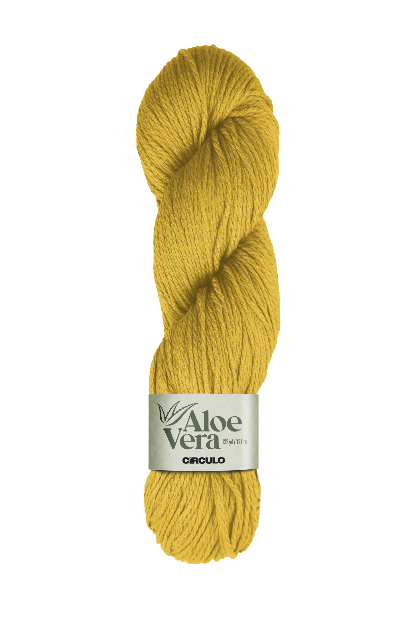 Circulo Aloe Vera Yarn 121m / 100g
