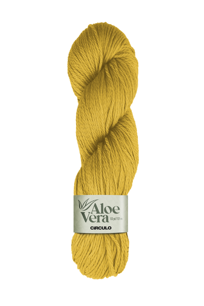 Circulo Aloe Vera Yarn 121m / 100g