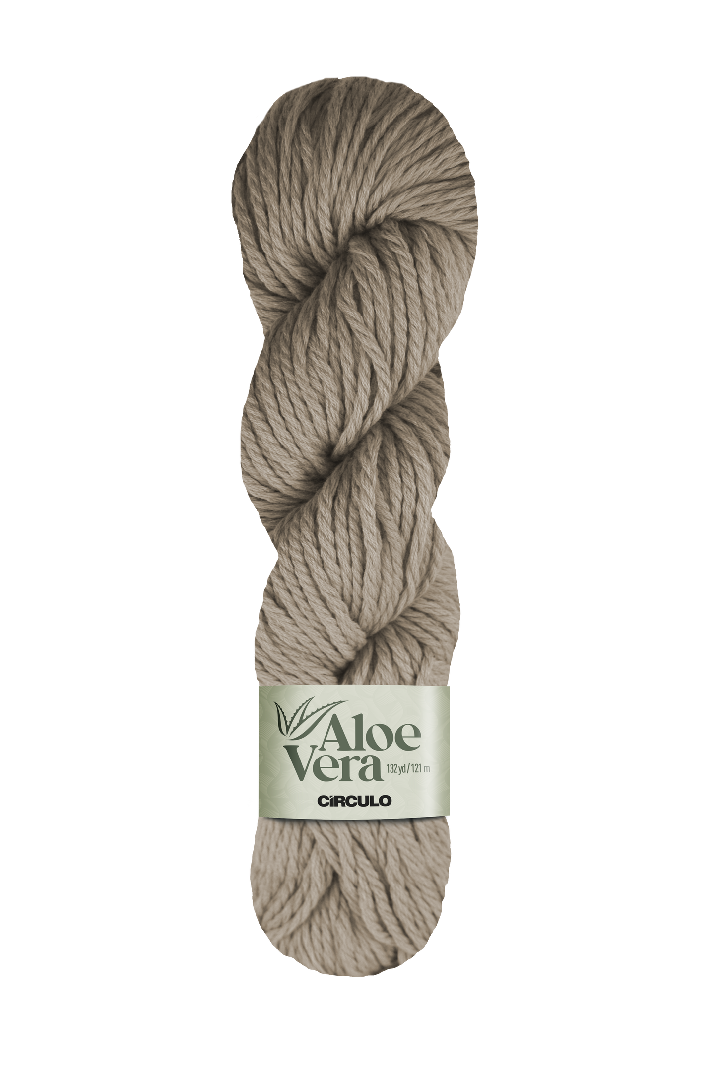 Circulo Aloe Vera Yarn 121m / 100g