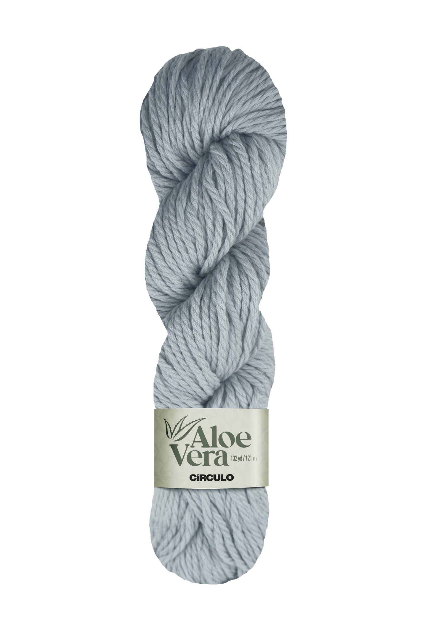 Circulo Aloe Vera Yarn 121m / 100g