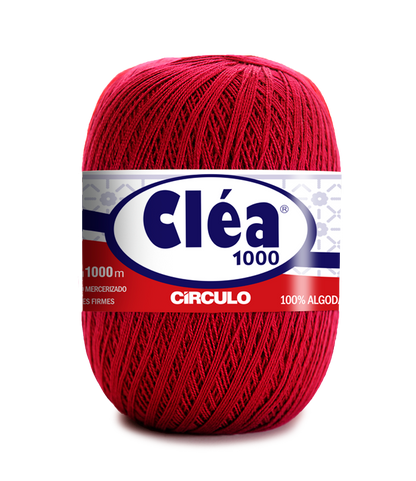 Circulo Clea 100% Cotton Yarn, 1000m/151 gr