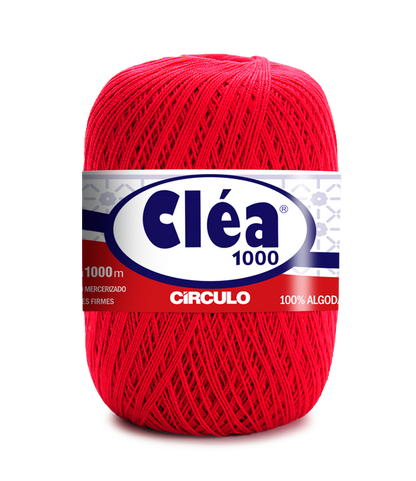 Circulo Clea 100% Cotton Yarn, 1000m/151 gr