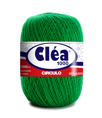 Circulo Clea 100% Cotton Yarn, 1000m/151 gr