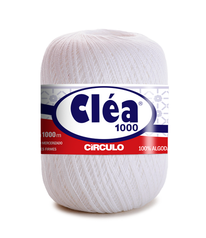 Circulo Clea 100% Cotton Yarn, 1000m/151 gr