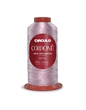 Circulo Cordone 100% Polyamide Crochet Yarn, 450 m / 100 g