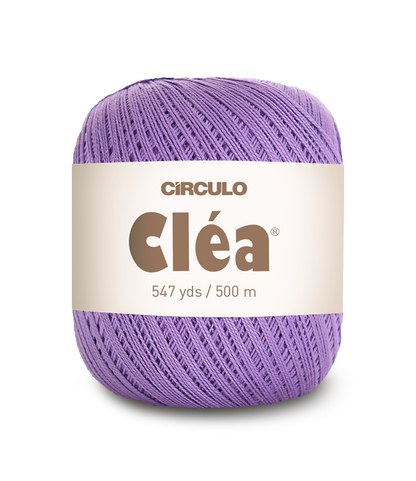 Circulo Clea 100% Cotton Yarn, 500m/75 gr
