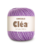 Circulo Clea 100% Cotton Yarn, 500m/75 gr