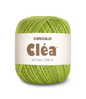 Circulo Clea 100% Cotton Yarn, 500m/75 gr
