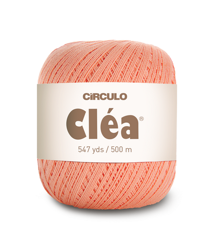 Circulo Clea 100% Cotton Yarn, 500m/75 gr
