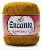 Circulo Encanto Slim – Premium 100% Viscose Yarn 240m/ 100 gr