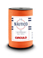 Circulo Fio Náutico Yarn in a bold display.