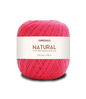 Circulo Natural Cotton Maxcolor (Barroco) 4/4 and 4/6- 100% Cotton Yarn, 226m and 338m/200g