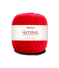 Circulo Natural Cotton Maxcolor (Barroco) 4/4 and 4/6- 100% Cotton Yarn, 226m and 338m/200g