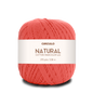 Circulo Natural Cotton Maxcolor (Barroco) 4/4 and 4/6- 100% Cotton Yarn, 226m and 338m/200g