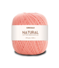 Circulo Natural Cotton Maxcolor (Barroco) 4/4 and 4/6- 100% Cotton Yarn, 226m and 338m/200g