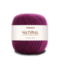 Circulo Natural Cotton Maxcolor (Barroco) 4/4 and 4/6- 100% Cotton Yarn, 226m and 338m/200g