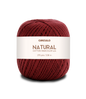 Circulo Natural Cotton Maxcolor (Barroco) 4/4 and 4/6- 100% Cotton Yarn, 226m and 338m/200g