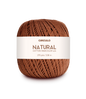 Circulo Natural Cotton Maxcolor (Barroco) 4/4 and 4/6- 100% Cotton Yarn, 226m and 338m/200g