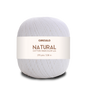Circulo Natural Cotton Maxcolor (Barroco) 4/4 and 4/6- 100% Cotton Yarn, 226m and 338m/200g