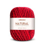 Círculo Natural Cotton Multicolor 4/6 – Cotton Yarn (226 m / 200 g)