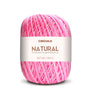 Círculo Natural Cotton Multicolor 4/6 – Cotton Yarn (226 m / 200 g)